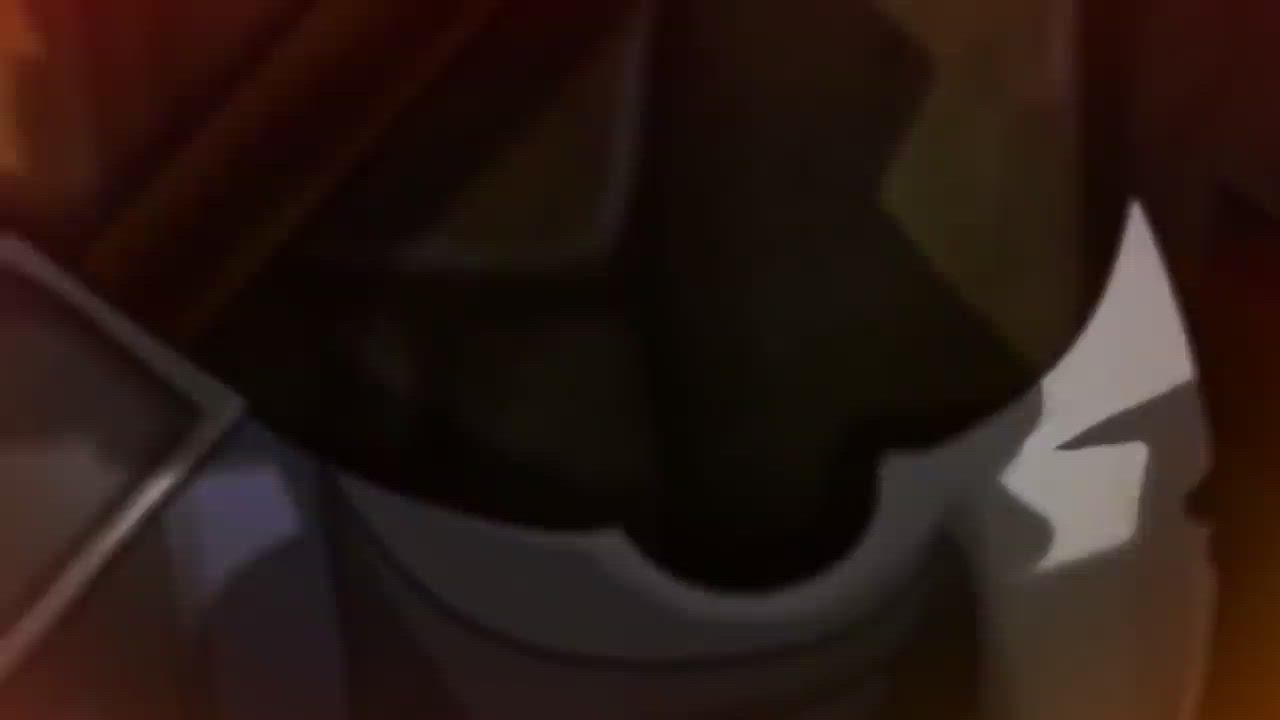 Blowjob Cartoon clip