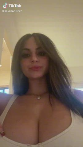 teen tight pussy tiktok clip