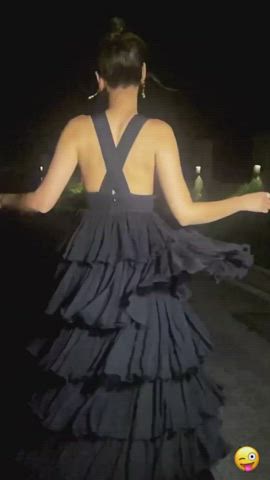 Cleavage Natural Tits Victoria Justice clip