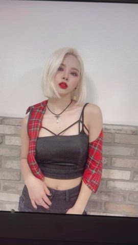 Cutie Sexy SeeA (Pink Fantasy)