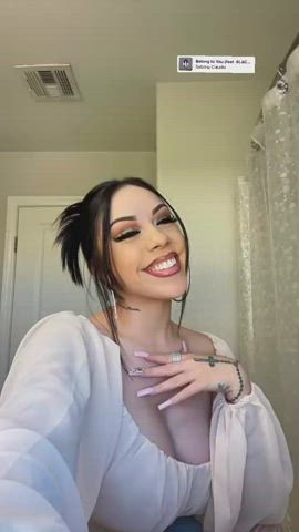 Big Tits Thick Tits clip