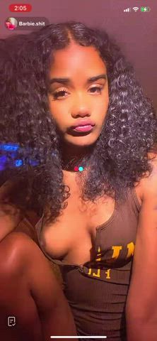Vid lil baddi