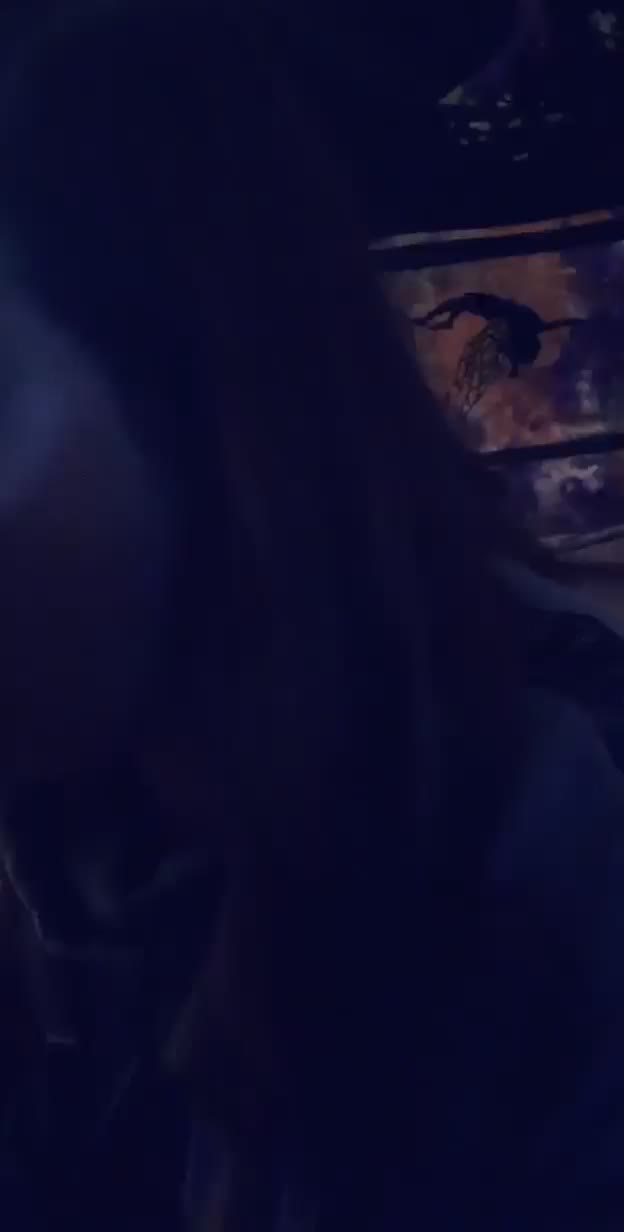 Love sucking a black cock ??