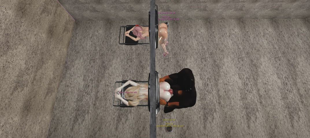 breeding furry glory hole no condom clip