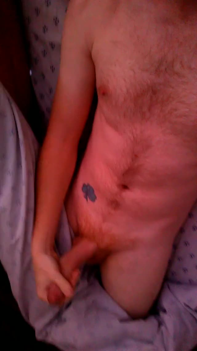 One of Many Mornings Together (34 & 21)