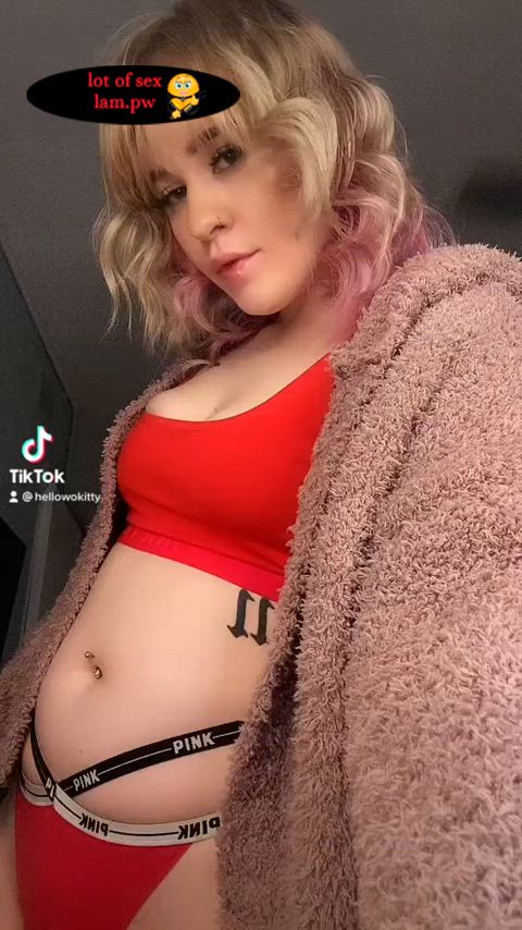 ass big tits tits teen big ass pussy solo babe tiktok nude clip