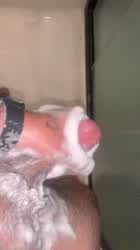 Cock Soapy Solo clip