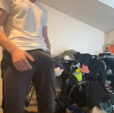 big dick gay thick clip