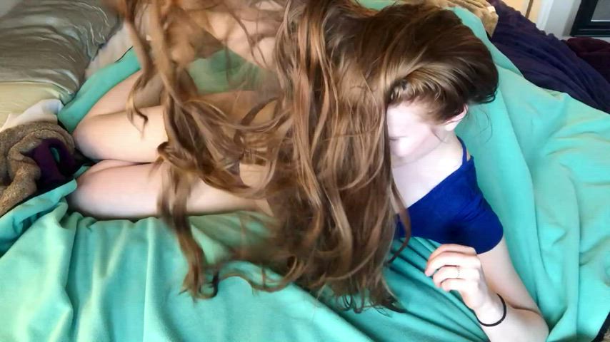 Do you love my hair as much as I do?