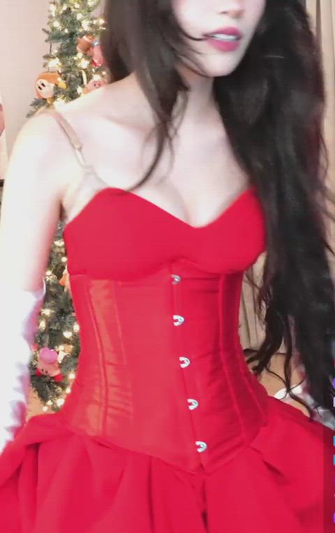 asian cosplay dress petite clip