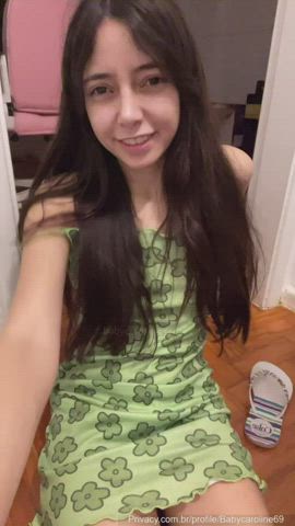 brazilian cosplay onlyfans pussy clip