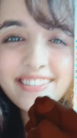 this little cutie really made me cum it surprised me lol š