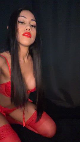 Red hot and ready... πΆοΈπ
