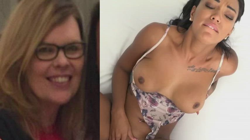 BabeCock MILF Professor clip