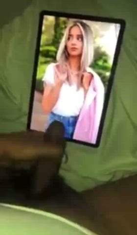 Arab Cum Teen Tribute clip