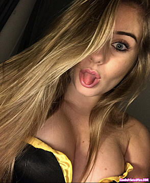 cumtribute this british slut