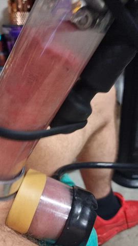 Thick Cock GIF by johnphillips6561