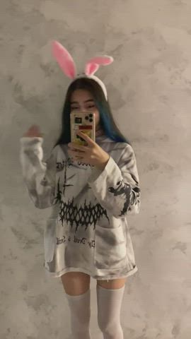 mirror petite teen legal-teens clip