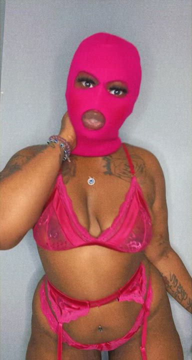 Pretty in pink π₯΅π