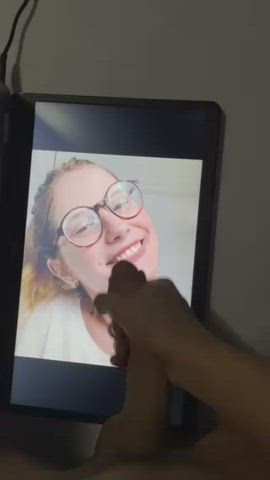 cum cumshot tribute clip