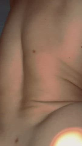 Love seeing my cock covered in her juices [MF]