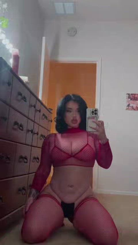 amateur body cute latina tits clip