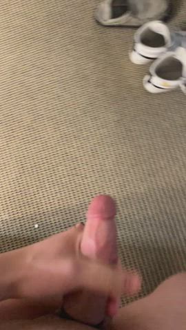 fuck machine horny hostel rough clip