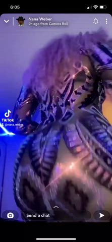 african ass booty clip