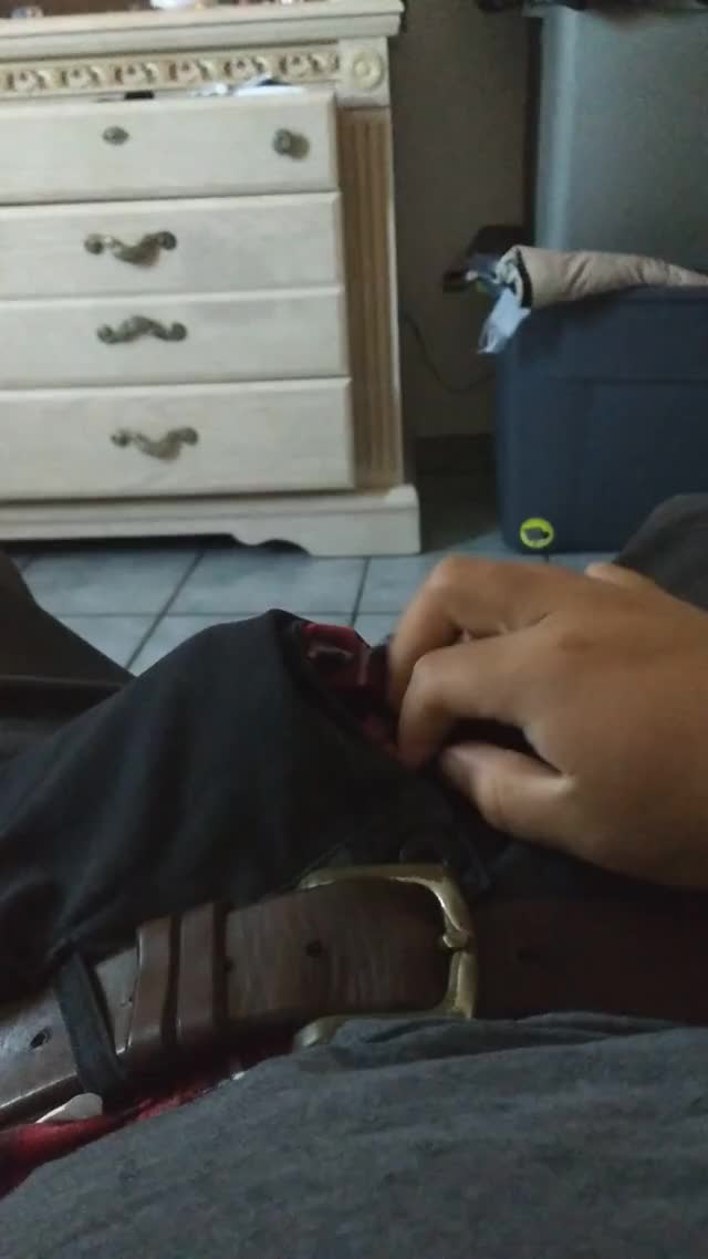 Mature clip