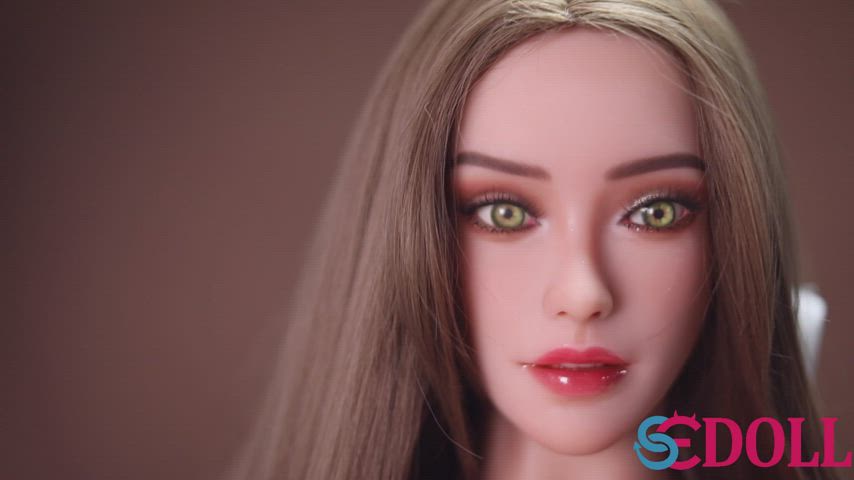 Sex Doll Sex Machine Sex Toy clip