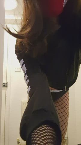 It's not gay to fuck a bunny, right?