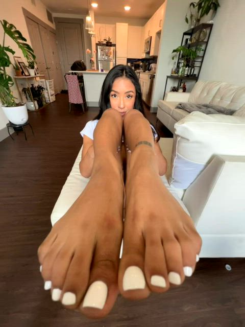 latina pussy pussy spread spread spreading clip