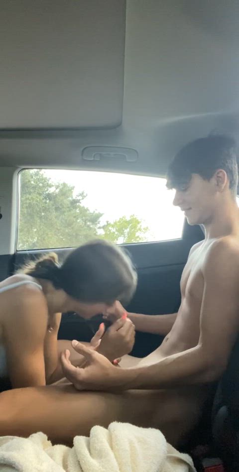 amateur blonde blowjob car car sex homemade masturbating usa blowjobs clip
