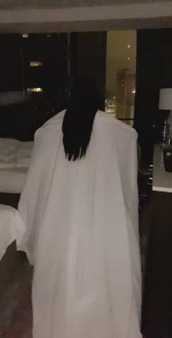 ass ass spread asshole bending over pussy pussy spread voyeur clip