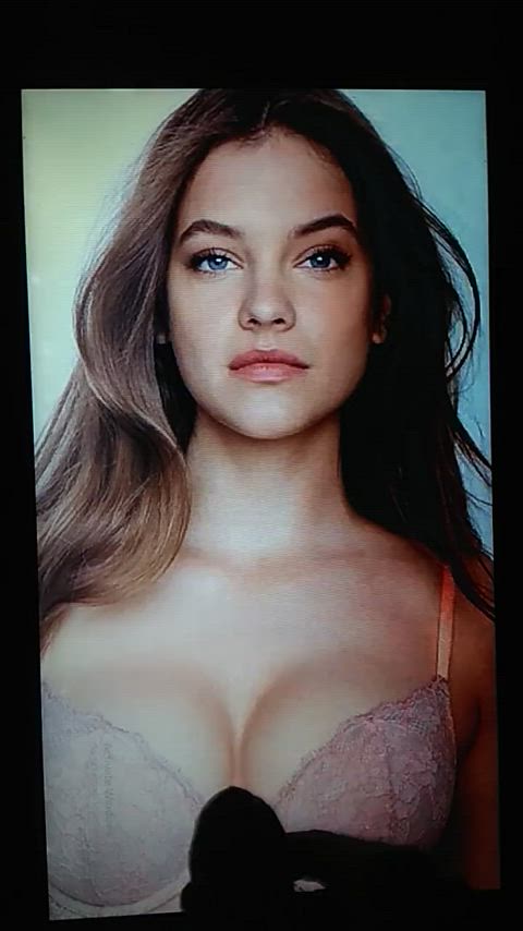 barbara palvin cum cumshot tribute clip