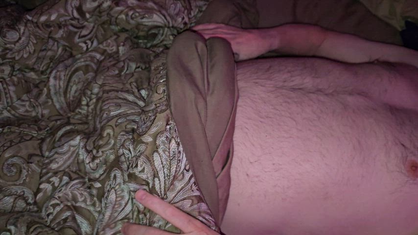 Morning reveal!