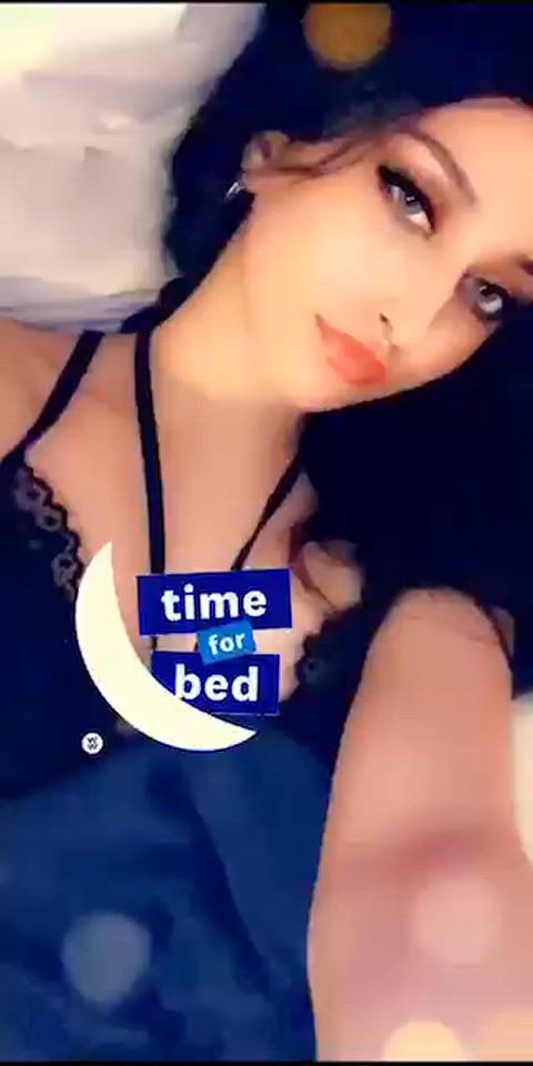 arab goddess non-nude clip