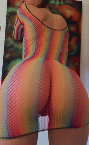 a booty gift - for you <3 xox