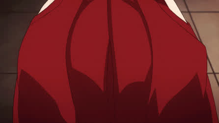 Anime clip