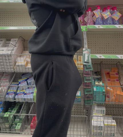 big dick edging exhibitionist pov public voyeur clip
