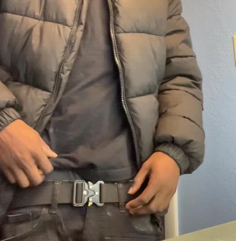 bbc big dick black nsfw slow motion clip