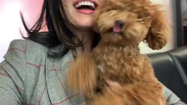 Celebrity Emeraude Toubia clip