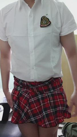 asian schoolgirl sissy clip