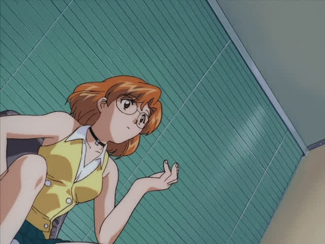 Anime Ecchi Panties clip