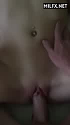 Amateur Fingering MILF OnlyFans Teen clip