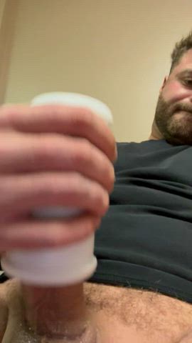 amateur cock solo clip