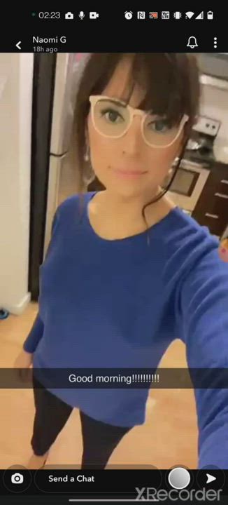Bangs Cosplay Halloween clip