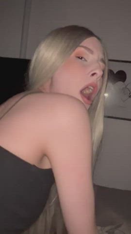 Big Dick Blowjob NSFW clip