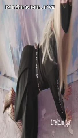 camgirl fast pigtails quinn wilde tall ukrainian clip