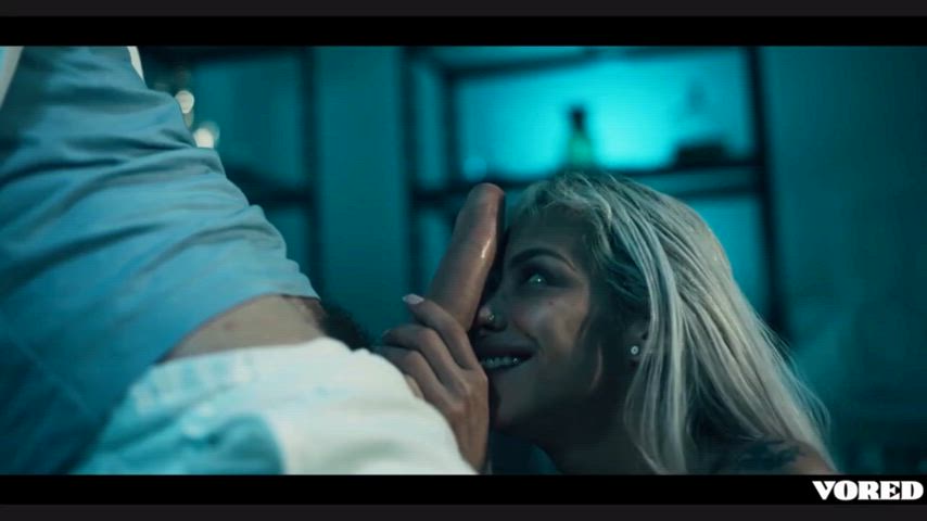 Veronica Leal Sheer Cock Enthusiast
